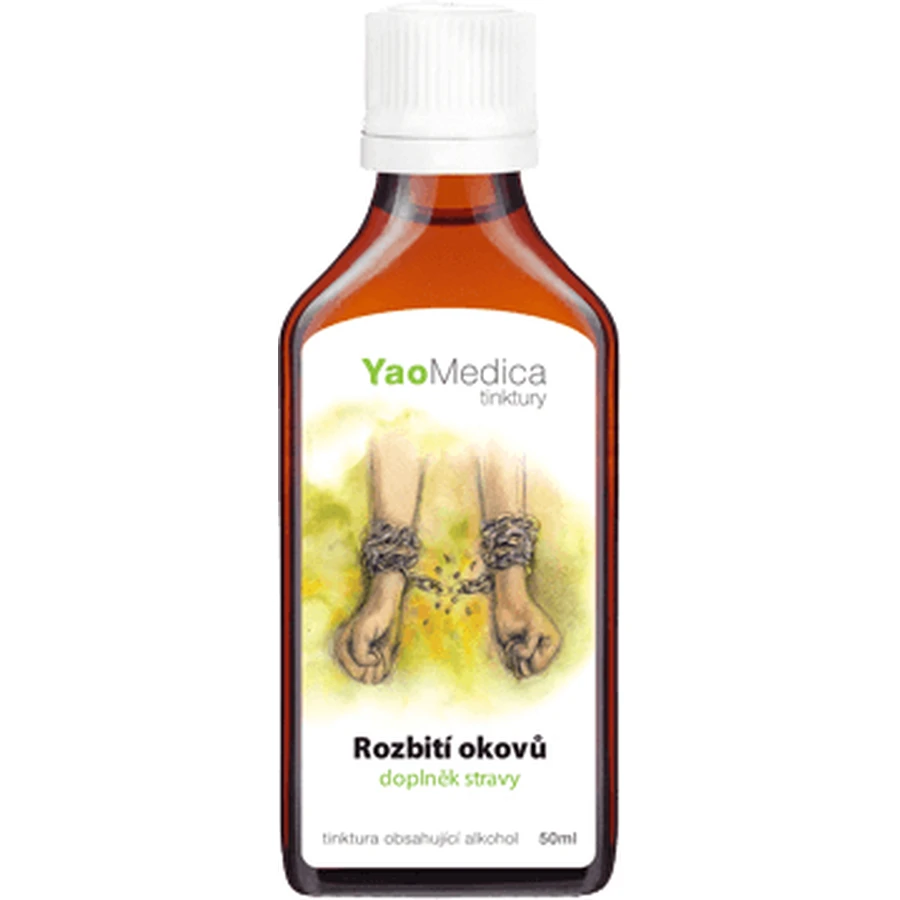 YaoMedica breekhaak 50 ml