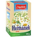 Apotheke Kamillebloem 65 g