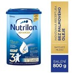 Nutrilon 3 Advanced Vanilla Säuglingsnahrung 800 g