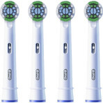 Oral-B Pro Precision Clean 4 cabezales de recambio