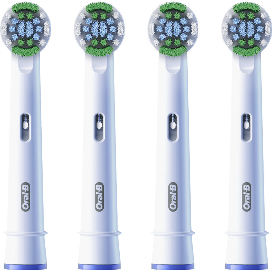 Oral-B Pro Precision Clean 4 cabezales de recambio