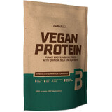 BiotechUSA Vegan Protein Chocolade Kaneel 500 g