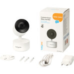 BabyOno Video Monitor / Tata intelligente