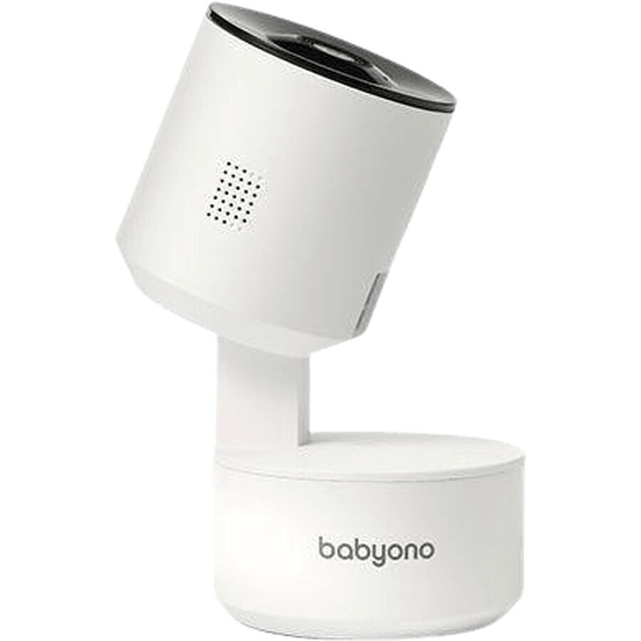 BabyOno Video Monitor / Tata intelligente