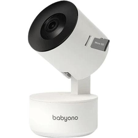 Monitor wideo BabyOno / inteligentna niania: ceny i cechy