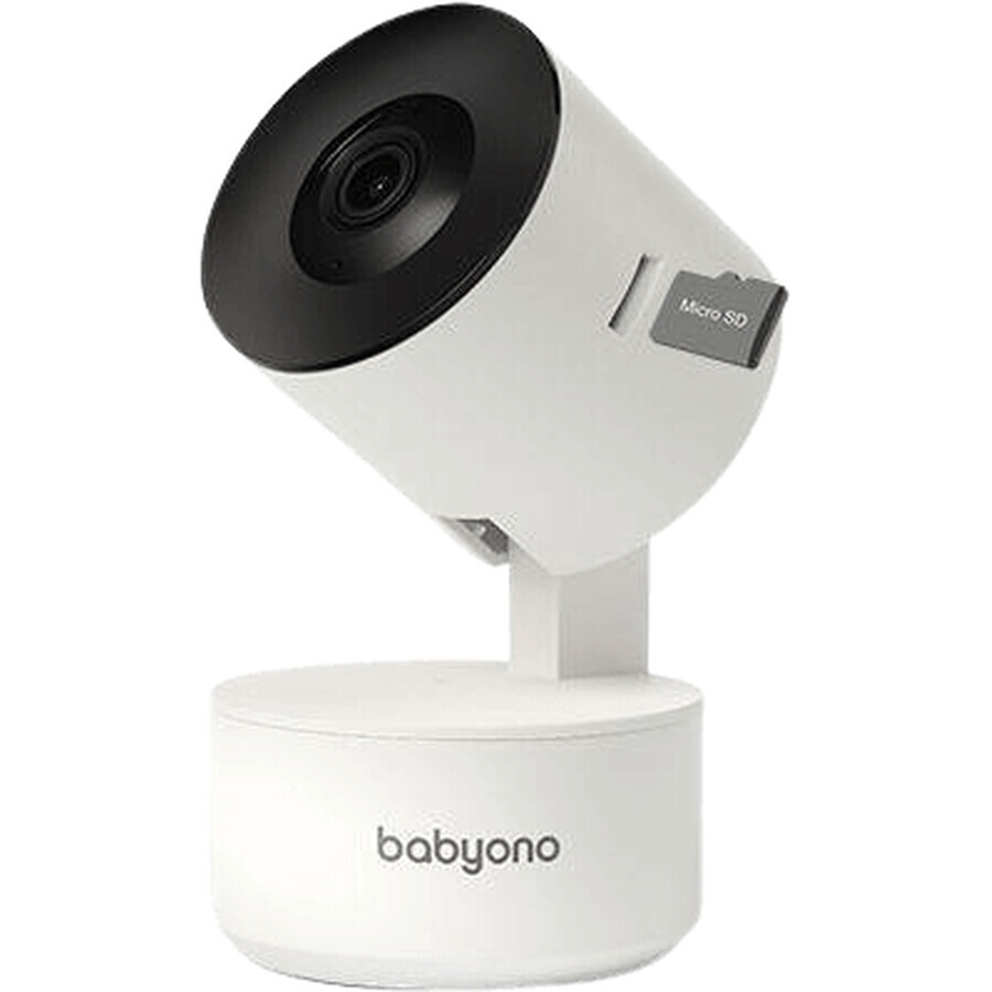 BabyOno Video Monitor / Tata intelligente