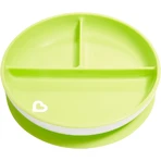 Assiette Munchkin avec ventouse
