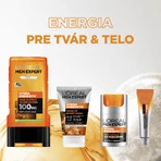 L'Oréal Paris Men Expert Hydra Energetic Crema Roll-on Contorno de Ojos 10 ml