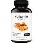 Advance Curcumine 60 capsules