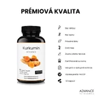 Advance Curcumine 60 capsules