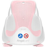 Angelcare FIT Sun lounger light pink