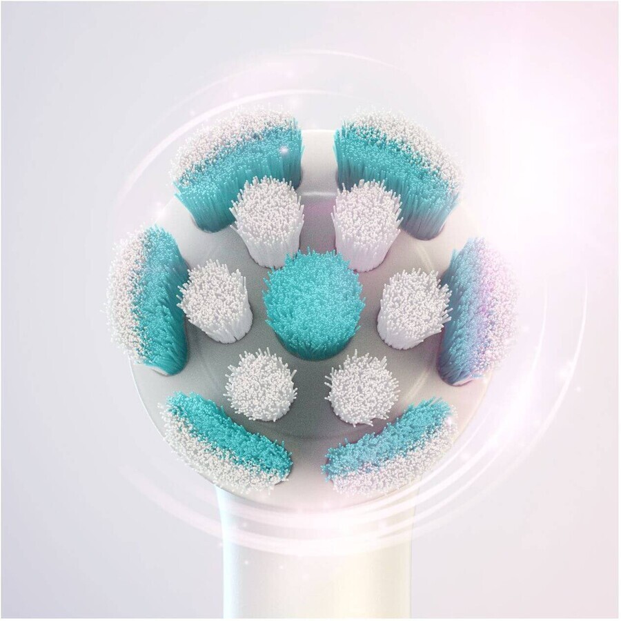 Oral-B iO Gentle Care brush heads 2 pcs