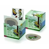 Lohmann & Rauscher Pro-ophta JUNIOR occlusiepleisters met stickers - Mini 100 stuks
