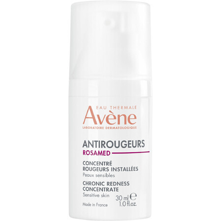 Avène Antirougeurs Rosamed Concentrat 30 ml