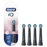 Oral-B iO Gentle Care 4 cabezales de limpieza