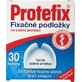 Protefix Fixing pads for upper denture fixing plate 30 pcs