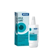 Hylo Eye Care HYLO CARE Hydraterende Oogdruppels 10 ml
