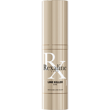 Rexaline Line Killer Anti-Ageing Augencreme 15 ml