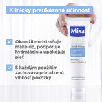 Mixa Anti-drying cleansing gel 150 ml