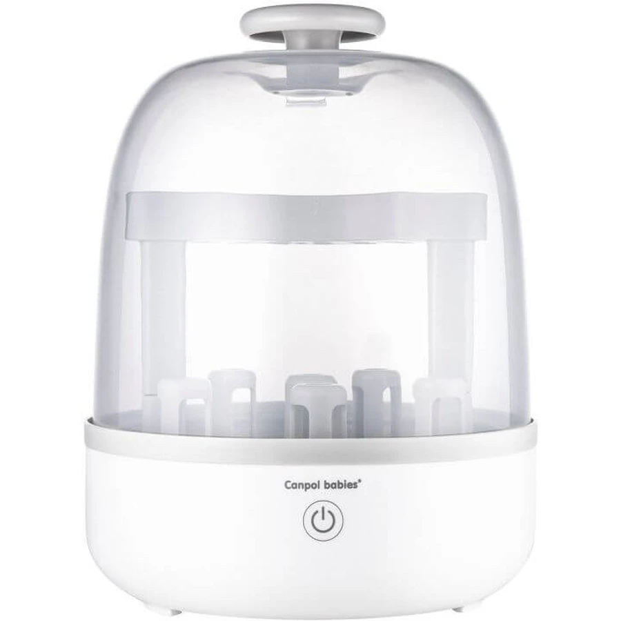 Canpol baby's Elektrische stoomsterilisator
