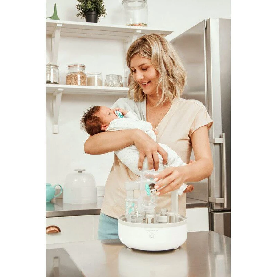 Canpol baby's Elektrische stoomsterilisator