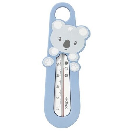 BabyOno Water thermometer - koala