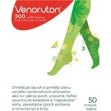 Venoruton 300, 1 x 50 hard capsules