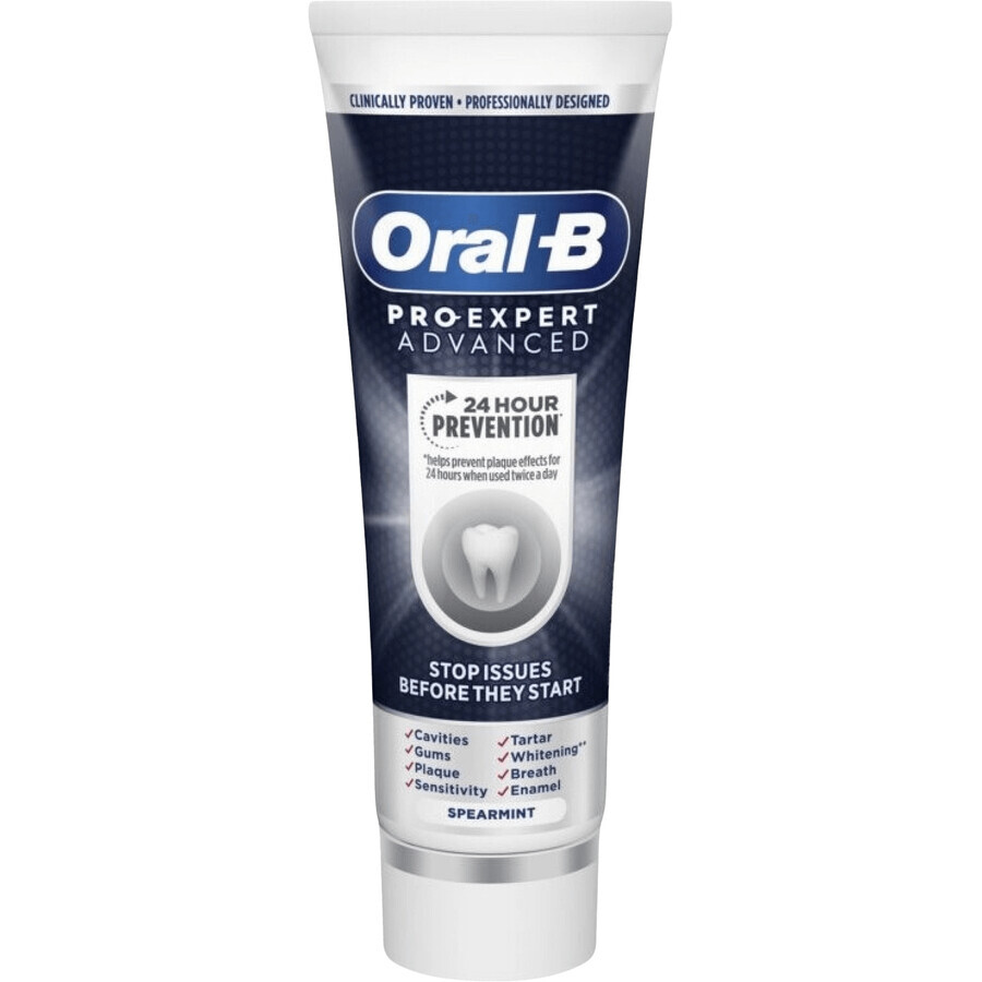 Pasta dentífrica Oral-B Pro Expert Advanced 75 ml