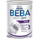 Nestlé Beba ExpertPro HA 3 Latte per bambini 800 g