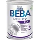 Nestlé Beba ExpertPro HA 3 Toddler Milk 800 g