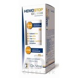 Hemostop GEL MAX - DA VINCI Stop alle emorroidi 75 ml