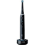 Cepillo de Dientes Eléctrico Oral-B iO Series 10 Negro