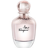 Salvatore Ferragamo Amo Ferragamo Eau de Parfum 100 ml