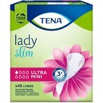 Tena Lady Slim Lady Slim Ultra Mini Brief Inserts 48 pcs