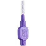 TePe Periuțe interdentare extra moi violet deschis 1,1 mm 6 buc