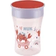 Nuk Magic beker 360° met deksel 230 ml
