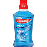 Colgate alcohol-free mouthwash Plax Ice Splash 500 ml