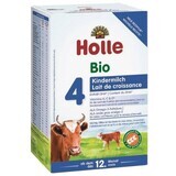 Préparation pour nourrissons Holle Organic 4 600 g