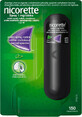 Nicorette-spray 1mg/dosis 150 stuks