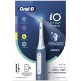 Cepillo eléctrico Oral-B iO My Way