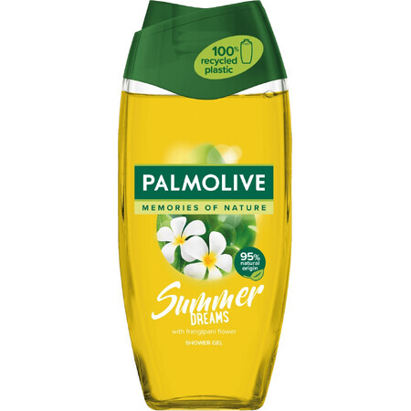 Palmolive Natuurherinneringen, Zomerdromen Douchegel 500 ml