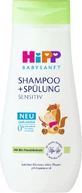 HiPP Babysanft Baby Shampoo with Conditioner 200 ml