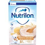 Nutrilon Porridge biscuit, 7 tipuri de cereale 225 g