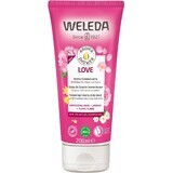 Weleda Aroma Shower Love Shower Cream 200 ml