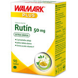 Walmark Rutin 50 mg 90 tablets