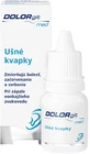 Dolgit Dolorgit Honig Ohrentropfen Tropfflasche 10 ml