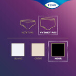 Tena Lady Pants Plus Noir Noir Medium Incontinence Briefs 30 pcs