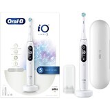 Cepillo eléctrico Oral-B iO Series 7 Blanco