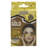 BeautyFormulas Collagen Eye Gel Masks 6 pairs 2 x 6 pcs