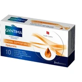 Gyntima Vaginale zetpillen met hyaluronzuur. 10 stuks